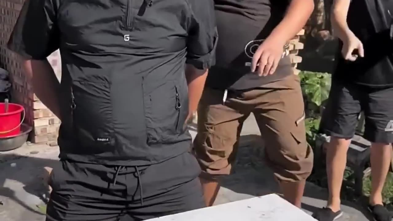 Craziest Game 🤭😂🤣