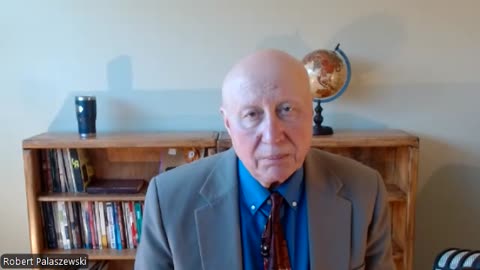 THE REALITY OF GOD – PART 17 – WORLDVIEW IMPLICATIONS