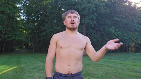 Lion Diet Sleep Optimization： Day 5 ~ Poison Ivy