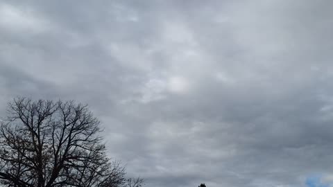 "Clouds" blocking the white sun(blue hue) and the yellow sun 10/12 #3