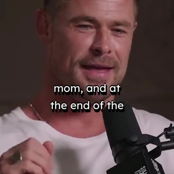 Iconic Dad's Heartwarming Support