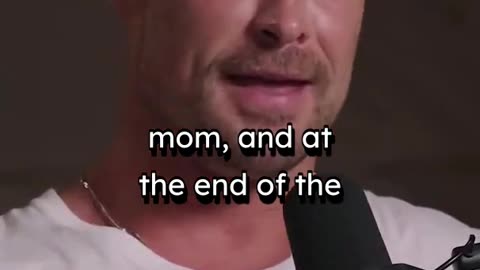 Iconic Dad's Heartwarming Support