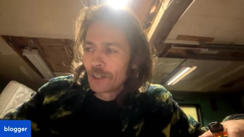 10/20/25 Blogger VOD: "MY FWEINDS"