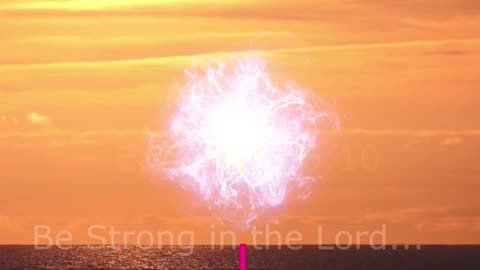 Be Strong in the Lord – Ephesians 6:10 Bible Blast 🔥 #Shorts #Faith