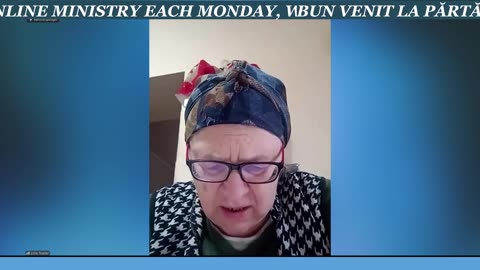 LIDIA TOADER -CÂND TE-AM CHEMAT ÎN CÂNT ȘI-N RUGĂCIUNE- #caleacătrerai #cantaricrestine #religion