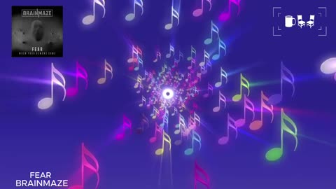 Cupchairs Discovers - 'Fear' by (Brainmaze)