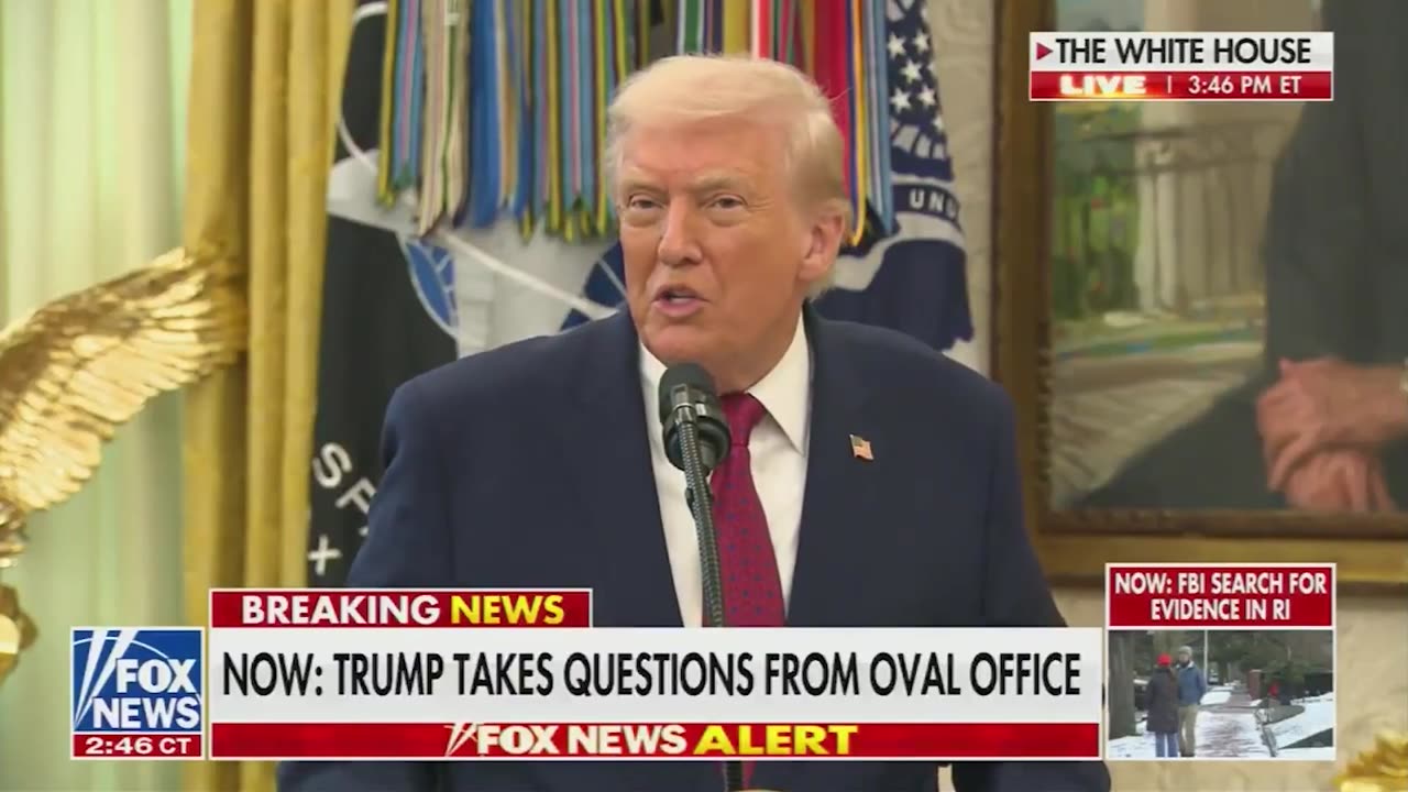 Rob Reiner displaying TDS