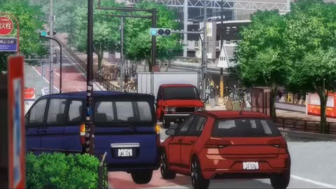A Mission to Shibuya Begins | JJK S1