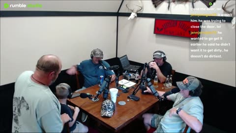 Southern Public Podcast