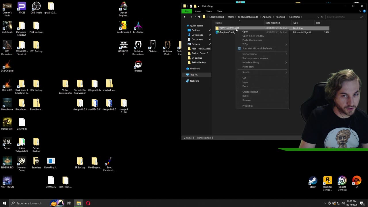 Co-op with me? Level 139, PC (Elden Ring)