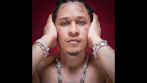 Young Thug - UY SCUTI Mixtape
