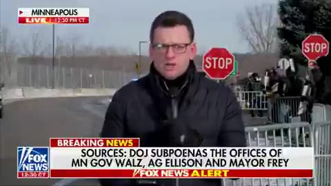 Big Name MN Democrats Now Getting Hit with Grand Jury Subpoenas