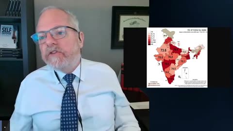 Why Does This Purported "Indian Genius" Only Ever Appear Once They're In A First-World Nation?