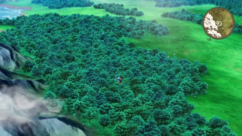 Dragon Quest I | HD-2D REMAKE | PART 1