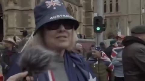 Amazing things are happening in Australia. It is time to put a stop to the jewish Kalergi plan
