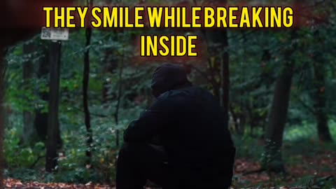 Check on the quiet ones