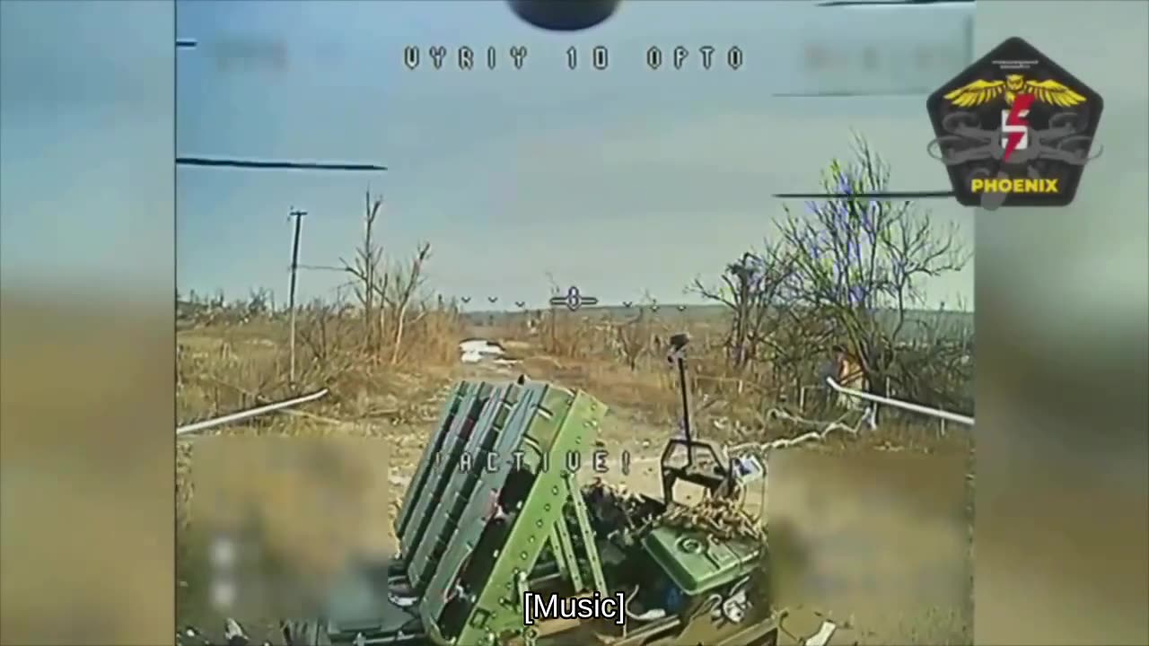 🇷🇺 ⚔️ NRTC "Courier" with installed EW Complex "Pered-M"