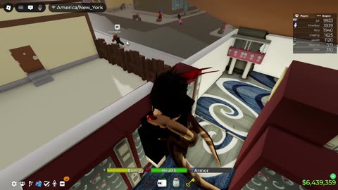 [Full Gameplay #500 - 2025] Roblox: Da Hood