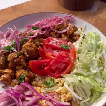 Keto Diet Video Recipe No. 211