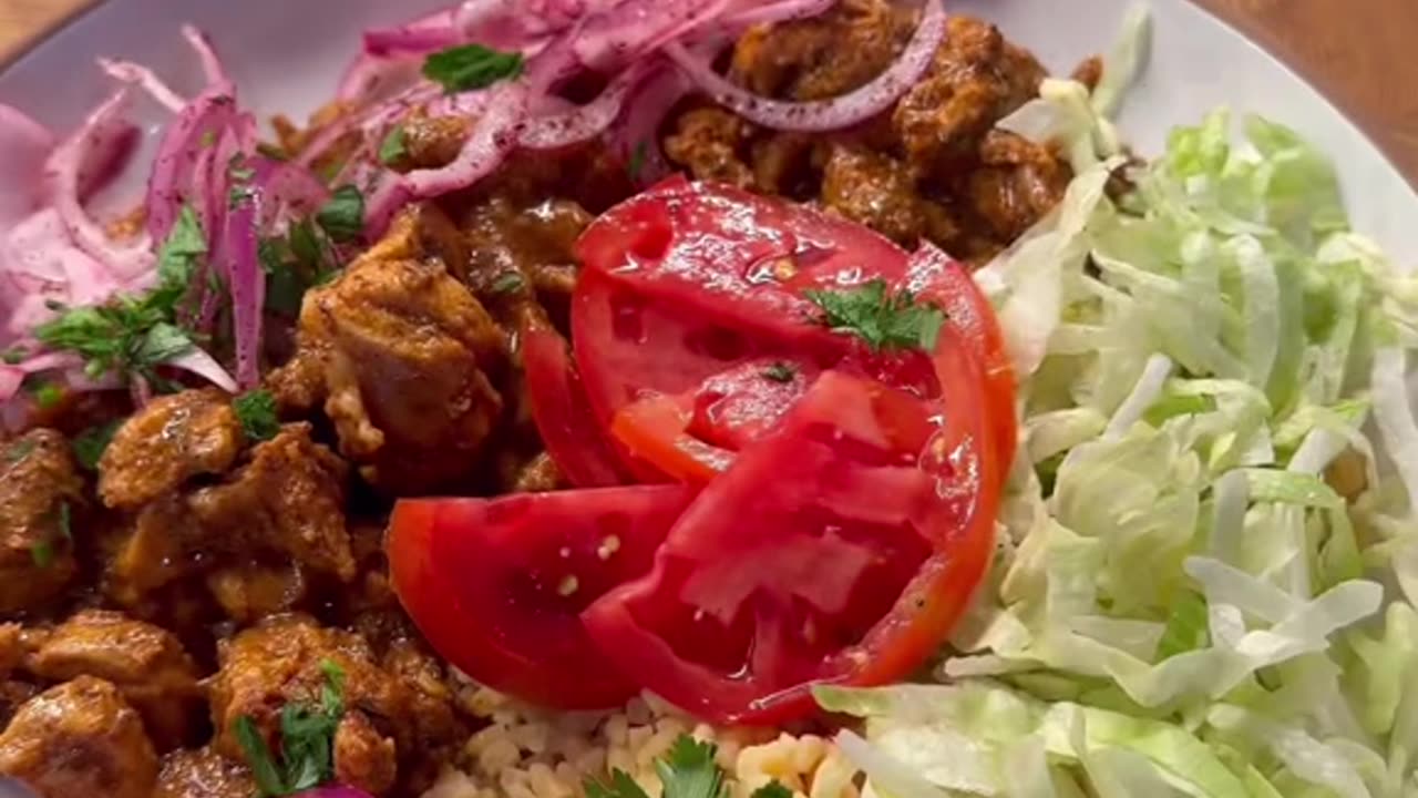 Keto Diet Video Recipe No. 211