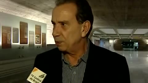 Comissão da Verdade é consenso até na oposição. 2012-05-15