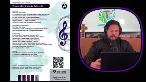 Adviento: Comienza el Ciclo A — ¡Despierta, el Señor Viene!