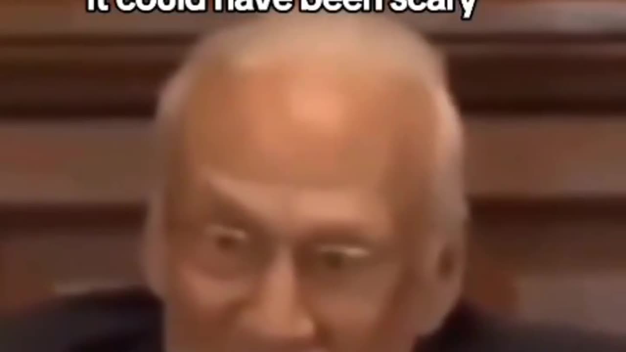 Buzz Aldrin Admits The Moon Landing Never Happened