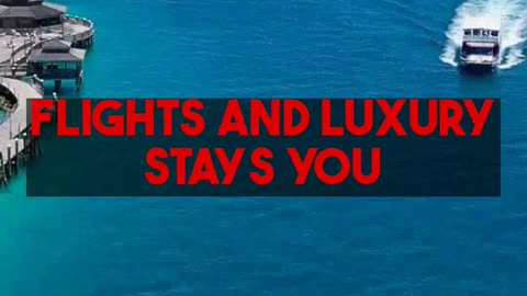 Unlock Business Class & 5-star hotels for just $9.99/month with Mighty Travels Premium.