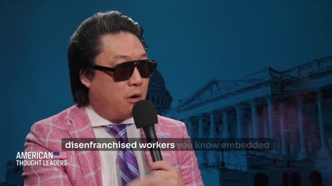 Antifa Deeply Embedded in Homeless and DEI Nonprofit Space, Says Jonathan Choe