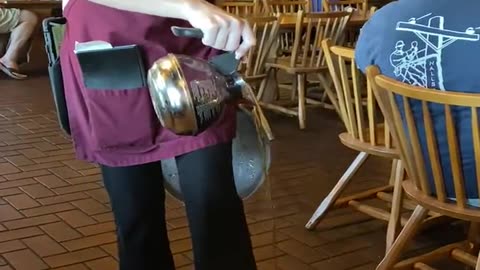 Some wagies are embalmed with low-cost caffeine and artificial sweetener.