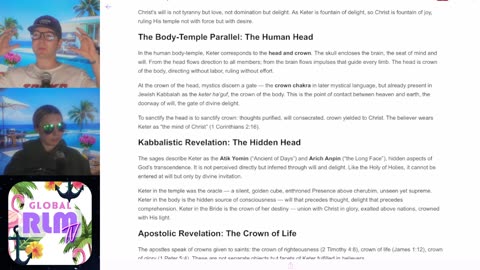 Church of the Elite Trained Forces of YHVH #170