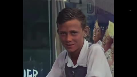 Scenes from North Carolina in 1935