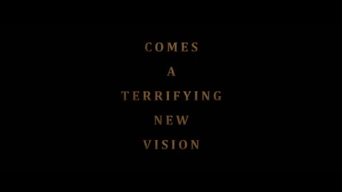 THE MUMMY Official Teaser Trailer (2026)