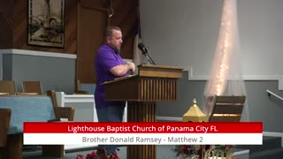 The Wise Men Sunday School December 17 2023