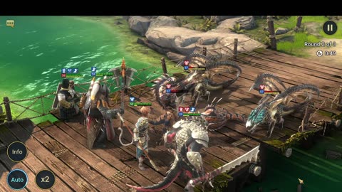 RAID: Shadow Legends Actual F2P Gameplay Big Day New FUSE