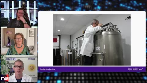 The PLASMA Connection Crop Circles and the 90 Life Extension Molecule REVEALED