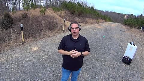 Handgun Setups Range Rant on the RMR and Suppressor Sights