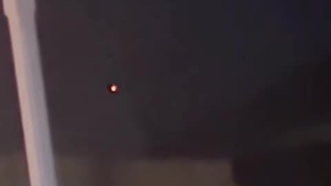 🛸👽 Another Orb Sighting in Fort Smith, Arkansas, But What's Going On? | TheTruthAbove