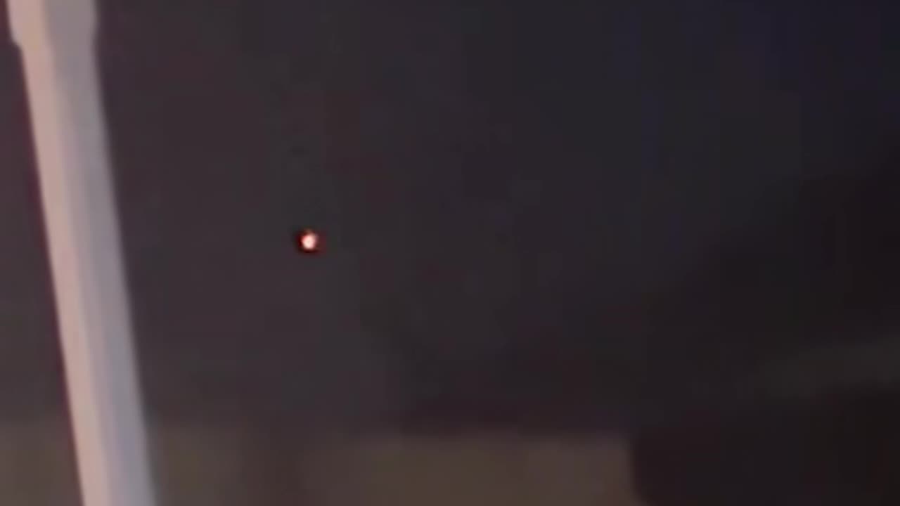 🛸👽 Another Orb Sighting in Fort Smith, Arkansas, But What's Going On? | TheTruthAbove