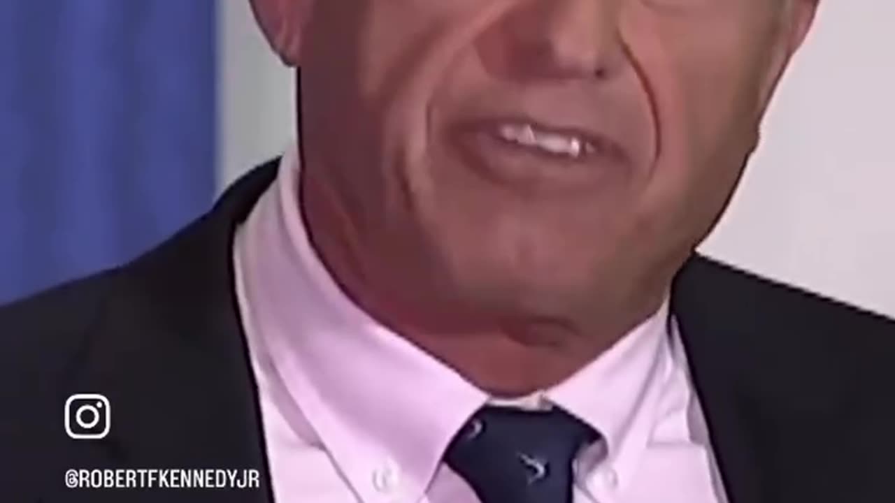 RFK Jr. reveals the truth about Ukraine