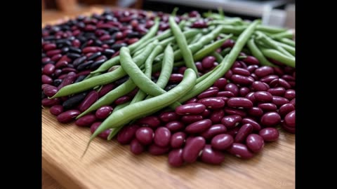 Beans: The Superfood You Need!