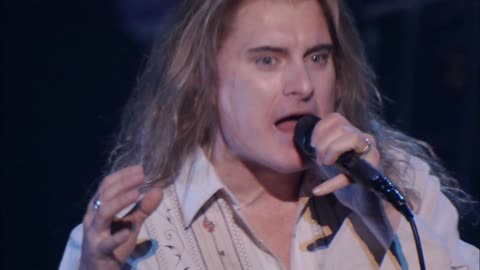 New Millennium...Keyboard Solo - Dream Theater (live)