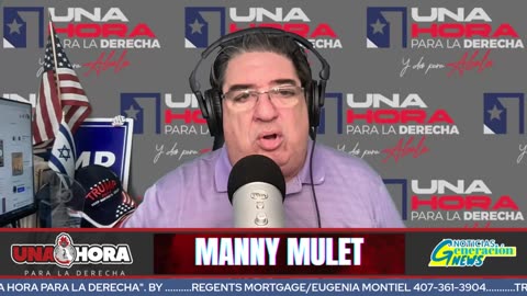 UNA HORA PARA LA DERECHA