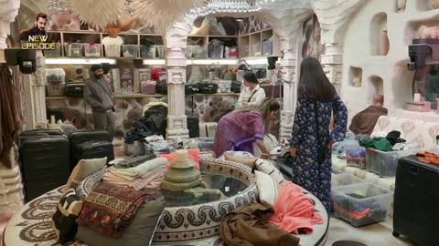 Bigboss18 - Ep26