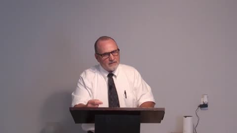 Sovereign Over Afflictions