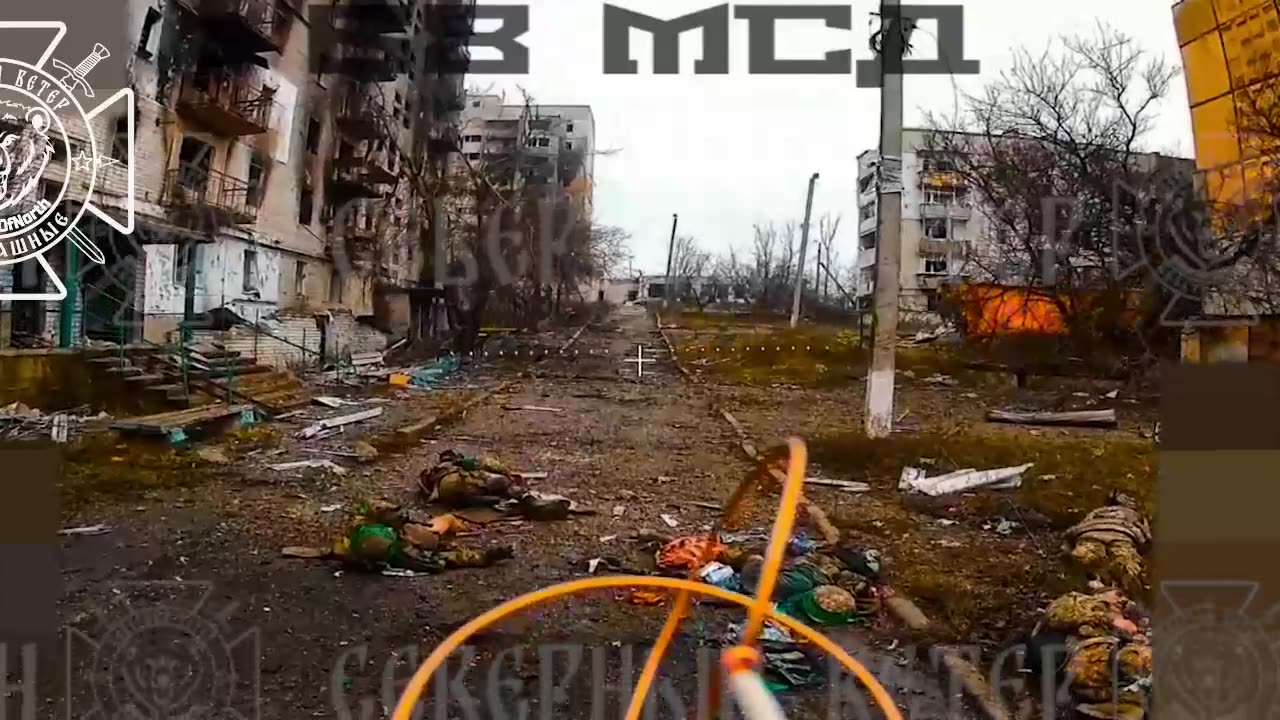 War in ukraine