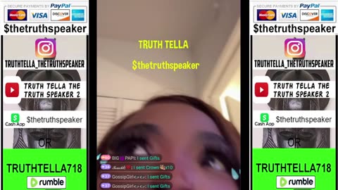 LIYAH THE DOLL POPS OUT