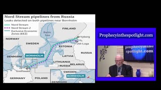 Ezekiel 38 War Ep. 251