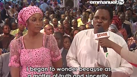 _ I Am Over 400 Years Old_ - DELIVERANCE PASTOR DE