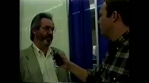 Alex Jones Interviews Terry Reed About Government Drug Trafficking